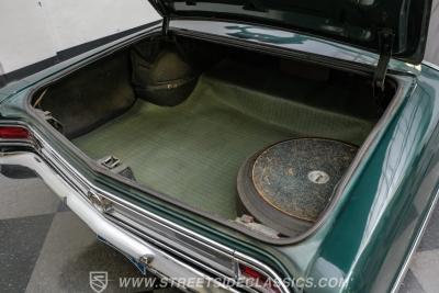 1965 Buick Special Convertible