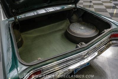 1965 Buick Special Convertible