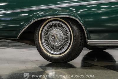 1965 Buick Special Convertible