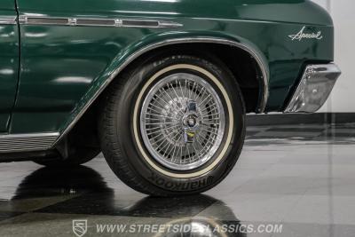 1965 Buick Special Convertible