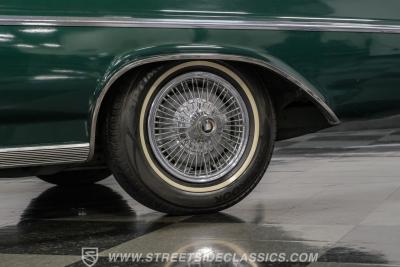 1965 Buick Special Convertible