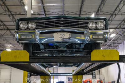 1965 Buick Special Convertible
