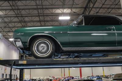 1965 Buick Special Convertible
