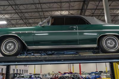 1965 Buick Special Convertible
