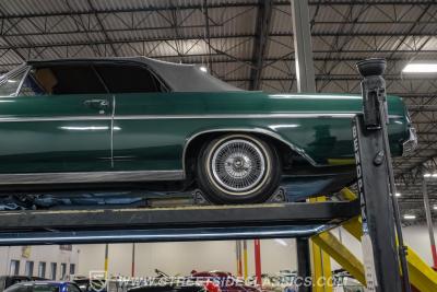 1965 Buick Special Convertible