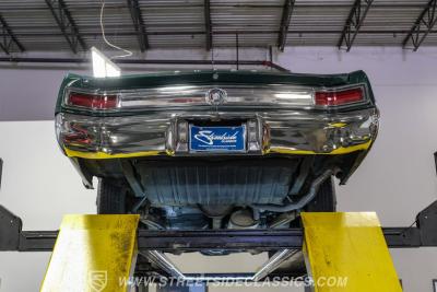 1965 Buick Special Convertible