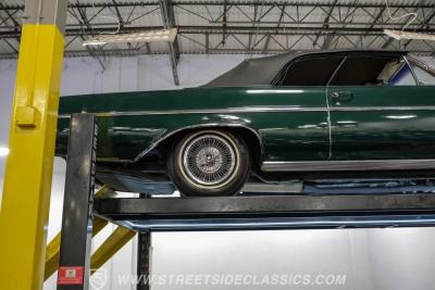 1965 Buick Special Convertible