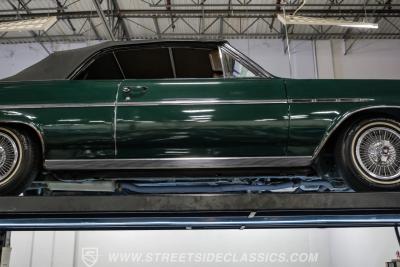 1965 Buick Special Convertible