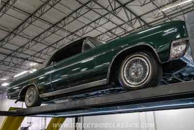 1965 Buick Special Convertible