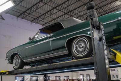 1965 Buick Special Convertible