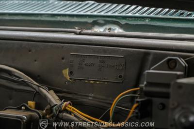 1965 Buick Special Convertible