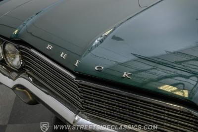 1965 Buick Special Convertible