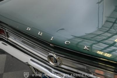 1965 Buick Special Convertible