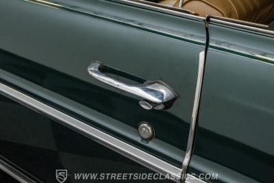 1965 Buick Special Convertible