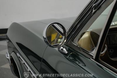 1965 Buick Special Convertible