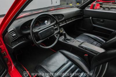 1986 Porsche 944