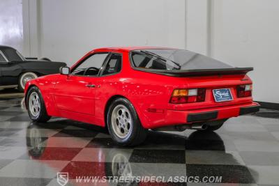 1986 Porsche 944
