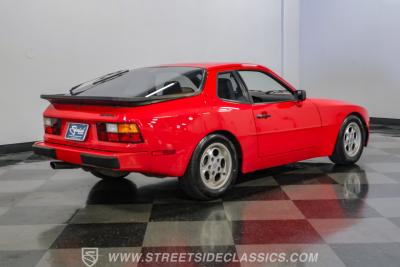 1986 Porsche 944