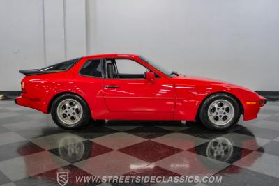 1986 Porsche 944