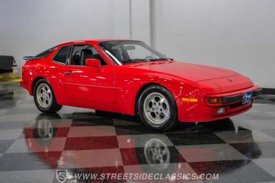 1986 Porsche 944