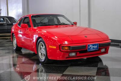 1986 Porsche 944