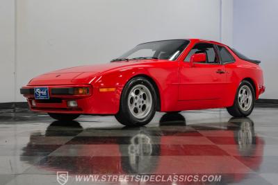 1986 Porsche 944