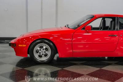 1986 Porsche 944