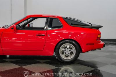 1986 Porsche 944