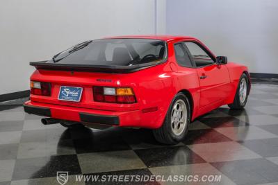 1986 Porsche 944