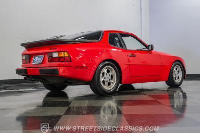 1986 Porsche 944
