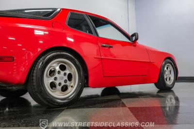 1986 Porsche 944