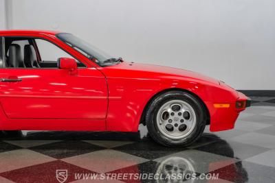 1986 Porsche 944