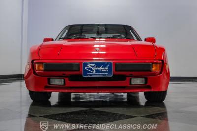 1986 Porsche 944