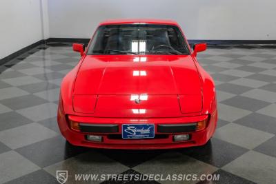 1986 Porsche 944