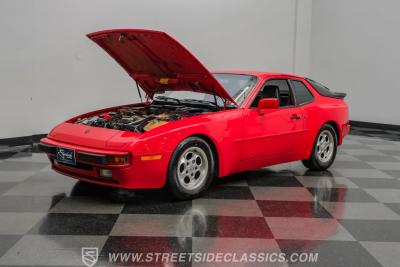1986 Porsche 944