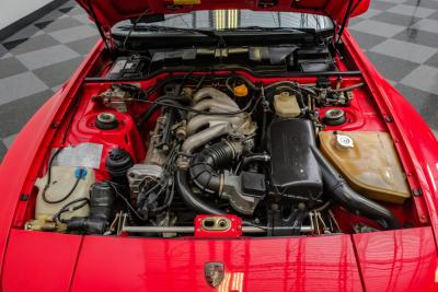 1986 Porsche 944