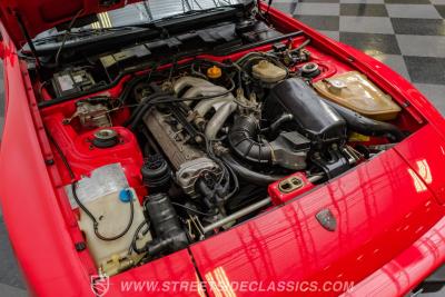1986 Porsche 944