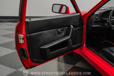 1986 Porsche 944