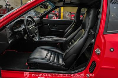 1986 Porsche 944