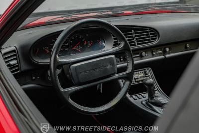 1986 Porsche 944