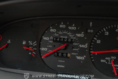1986 Porsche 944