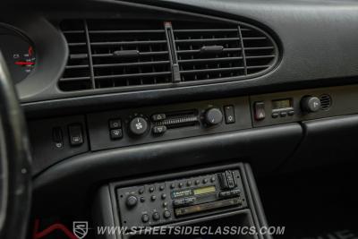 1986 Porsche 944
