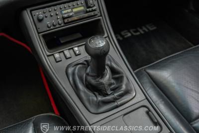 1986 Porsche 944