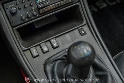 1986 Porsche 944