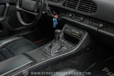 1986 Porsche 944
