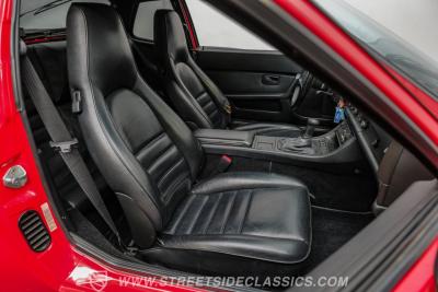 1986 Porsche 944