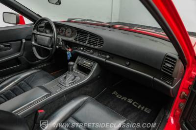 1986 Porsche 944