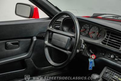 1986 Porsche 944