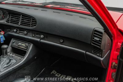 1986 Porsche 944