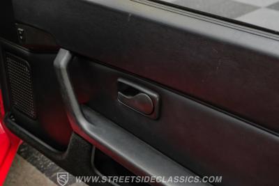 1986 Porsche 944